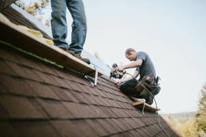 Local Roofers in Scotlandville, LA